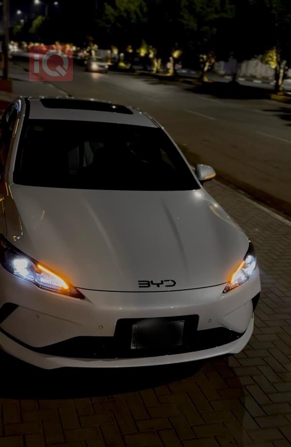 بي واي دي سيل 05 DM-i 2025 للبيع في العراق - البصرة